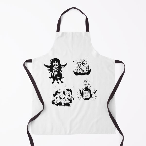 Item preview, The Pirates' Essentials Flash designed and sold by Mrdonut-ARt.