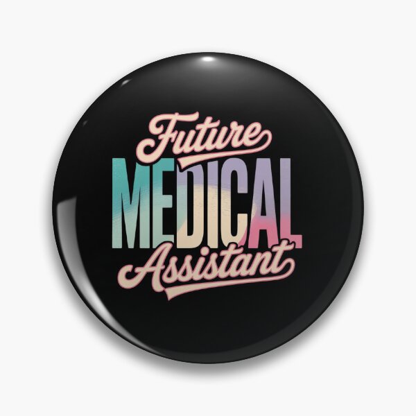 Item preview,  Future Medical Assistant Student Graduation Clinical Nurse designed and sold by ZACK ART.