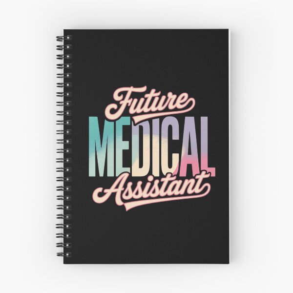 Item preview,  Future Medical Assistant Student Graduation Clinical Nurse designed and sold by ZACK ART.