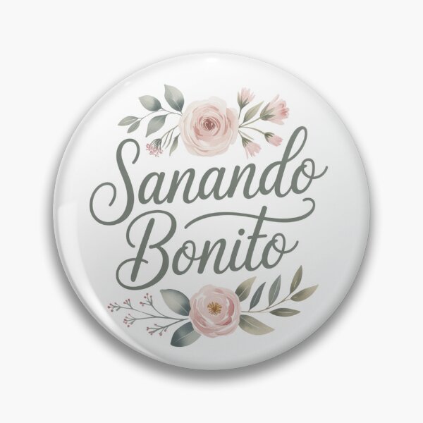 Item preview, Sanando Bonito Self Love Healing Energy designed and sold by Nzgiftsandmore.