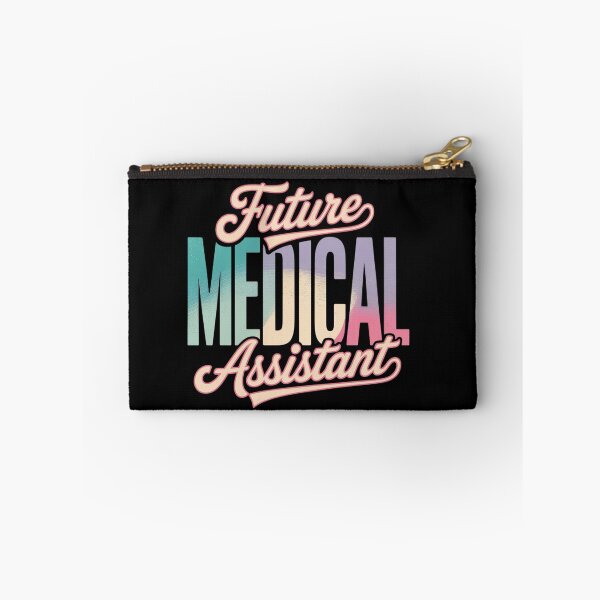 Item preview,  Future Medical Assistant Student Graduation Clinical Nurse designed and sold by ZACK ART.