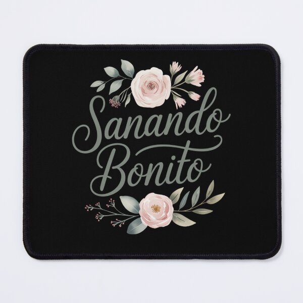 Item preview, Sanando Bonito Self Love Healing Energy designed and sold by Nzgiftsandmore.