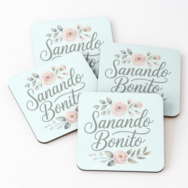 Item preview, Sanando Bonito Self Love Healing Energy designed and sold by Nzgiftsandmore.