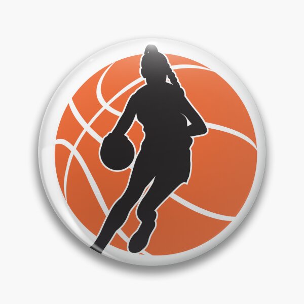 Item preview, Girl Hoops designed and sold by 496Design.