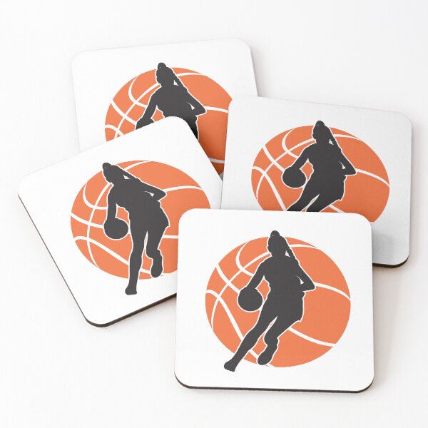 Item preview, Girl Hoops designed and sold by 496Design.