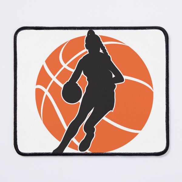 Item preview, Girl Hoops designed and sold by 496Design.