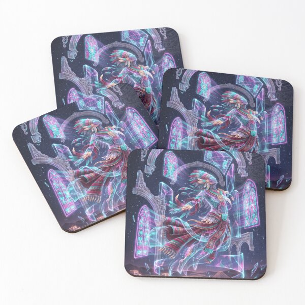 Item preview, Latin American Art—From Roots to the Cosmos  designed and sold by  ViralVisionsCreating .