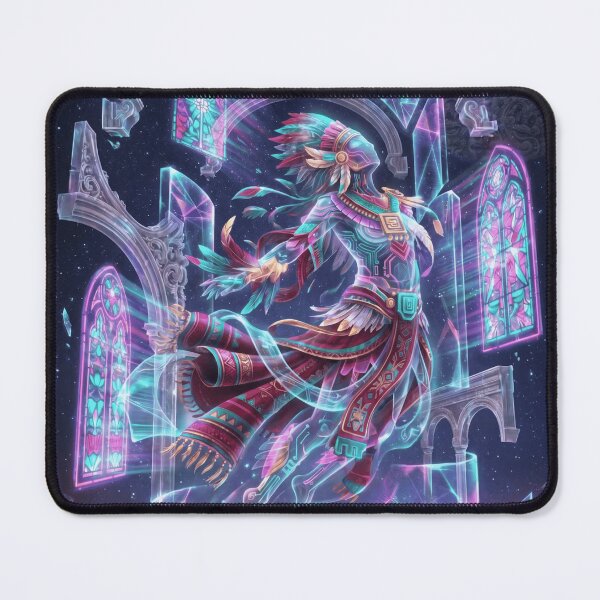 Item preview, Latin American Art—From Roots to the Cosmos designed and sold by ViralVisionsCreating .
