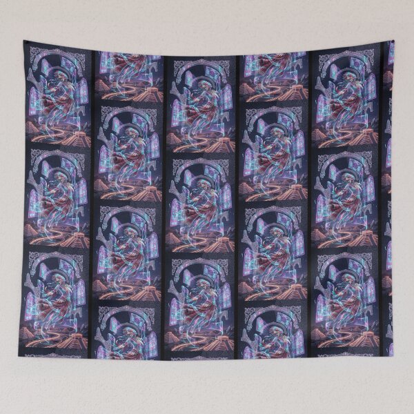 Item preview, Latin American Art—From Roots to the Cosmos  designed and sold by  ViralVisionsCreating .