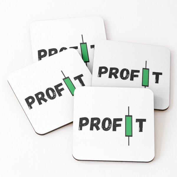 Item preview, Profit Trading designed and sold by FluxControl.