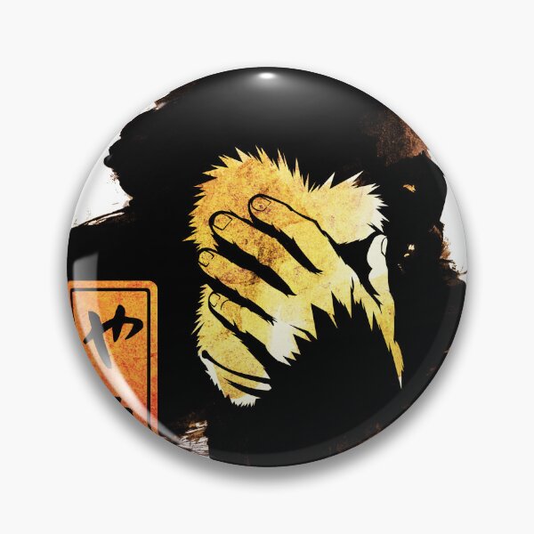 Item preview, Facepalm monkey meme – Sumi-e Fantasy Silhouette designed and sold by AnmForge.