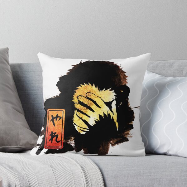 Item preview, Facepalm monkey meme – Sumi-e Fantasy Silhouette designed and sold by AnmForge.