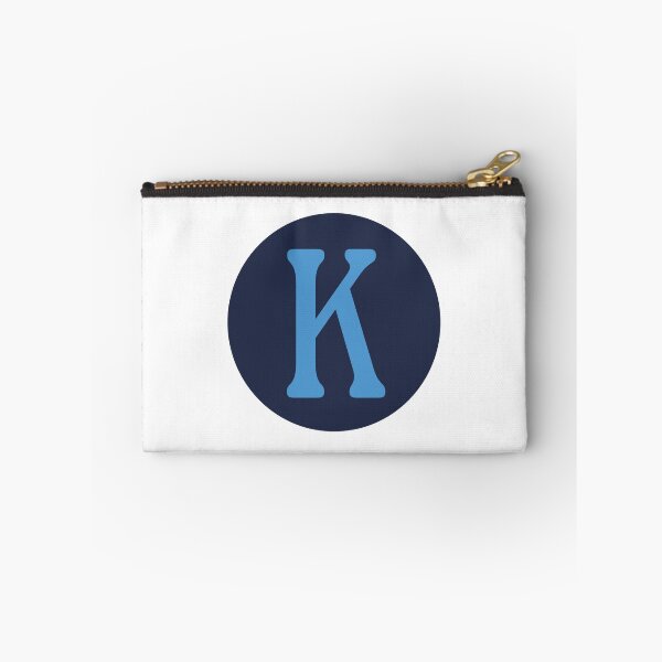 Item preview, Letter K Monogram designed and sold by PSCSCo.