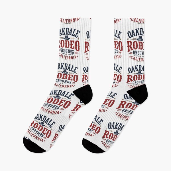 Item preview, Oakdale Rodeo Ground : California Western Festival designed and sold by Combat Skies.