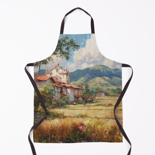 Item preview, Beneath the Sierra Clouds designed and sold by TheCulturedMuse.
