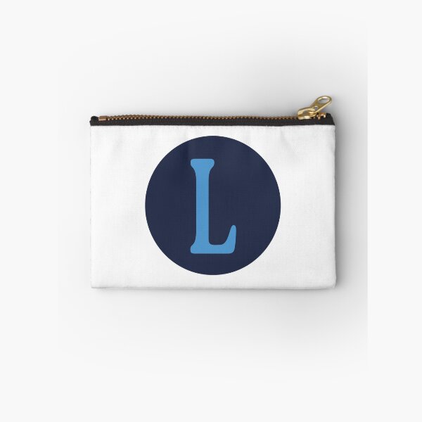 Item preview, Letter L Monogram designed and sold by PSCSCo.