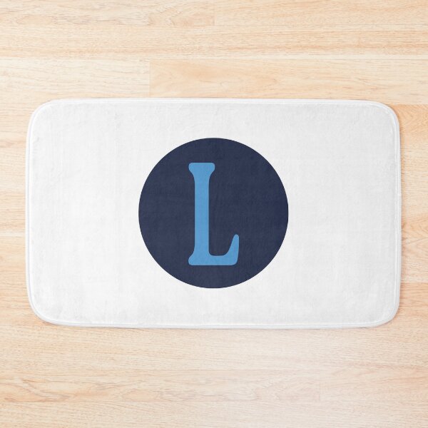 Item preview, Letter L Monogram designed and sold by PSCSCo.