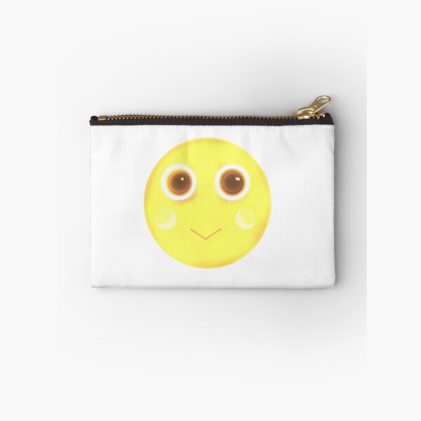 Item preview, Cute Yellow Smiling Sun Character designed and sold by SahmatArt.