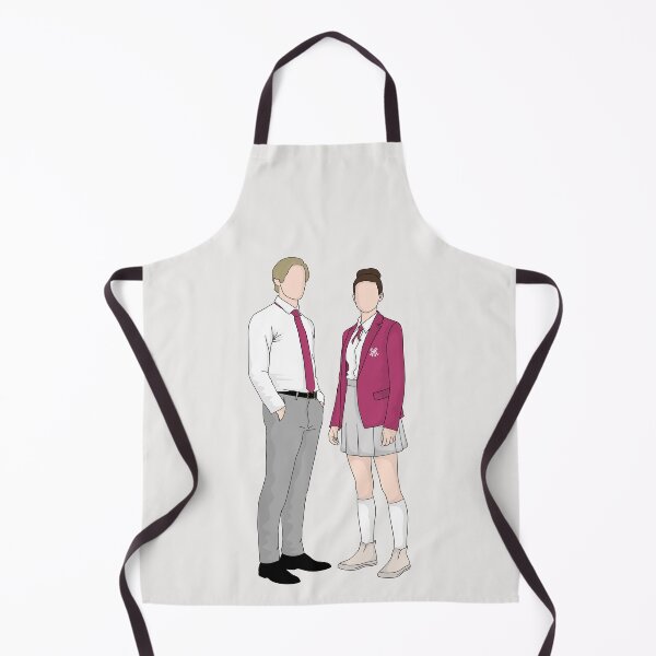 Item preview, James and Ruby (Maxton Hall) designed and sold by Alpha1810.