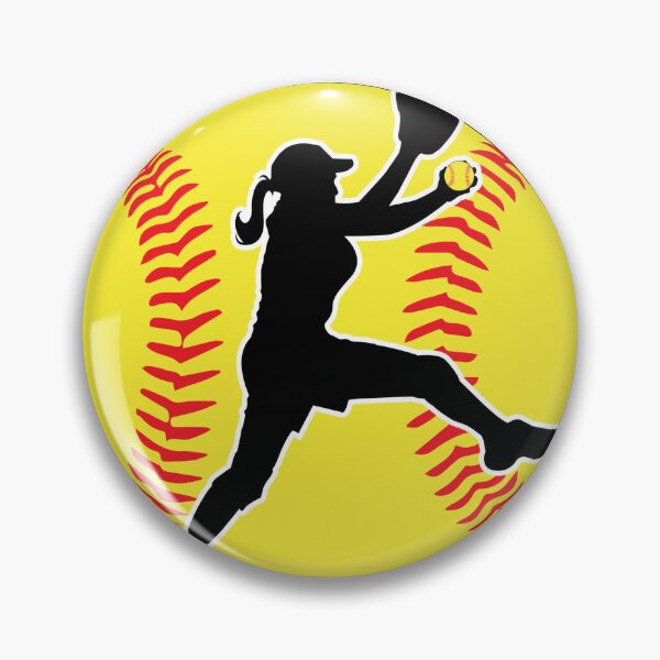 Item preview, Womens Softball designed and sold by 496Design.