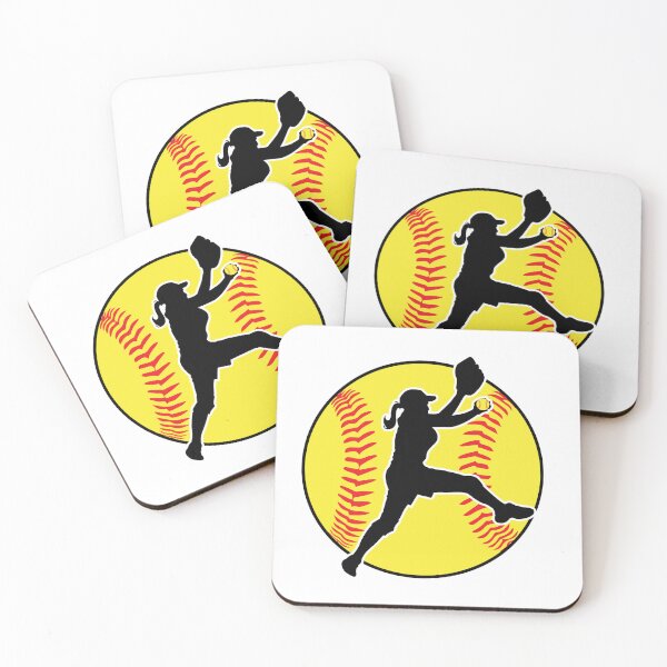 Item preview, Womens Softball designed and sold by 496Design.