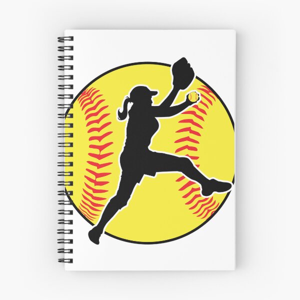Item preview, Womens Softball designed and sold by 496Design.