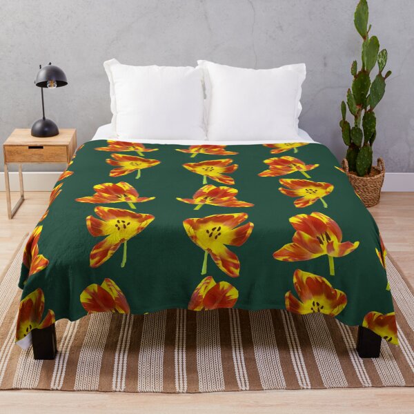 Item preview, The Sun Tulip Photo designed and sold by JurateArt-DK.