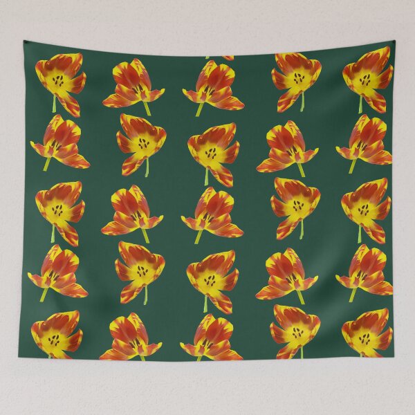 Item preview, The Sun Tulip Photo designed and sold by JurateArt-DK.