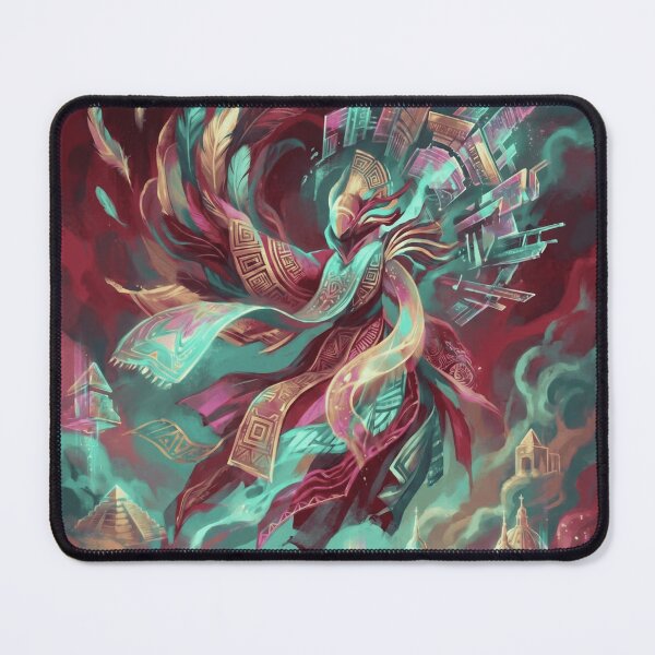 Item preview, Latin American Art—From Roots to the Cosmos designed and sold by ViralVisionsCreating .
