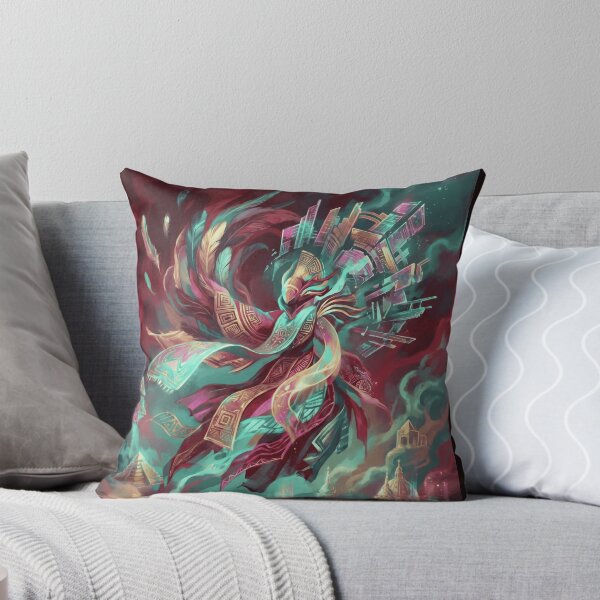 Item preview, Latin American Art—From Roots to the Cosmos  designed and sold by  ViralVisionsCreating .