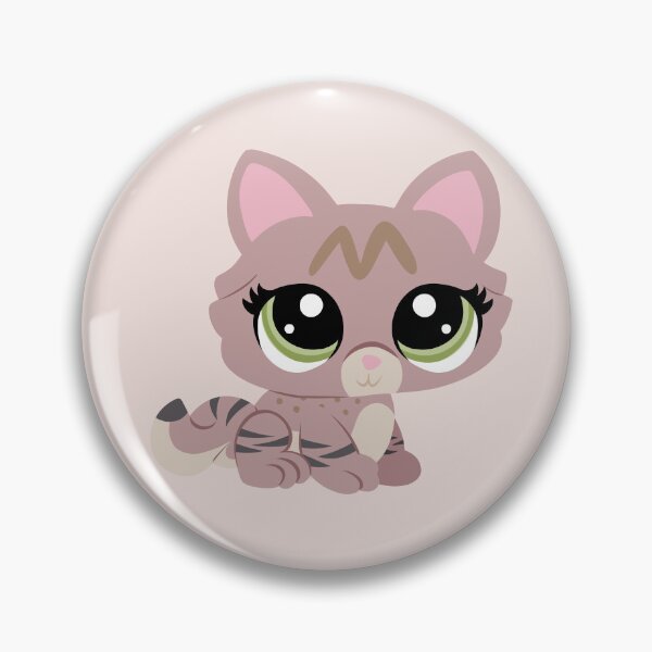 Item preview, African Wildcat designed and sold by That_Blind_Artist.
