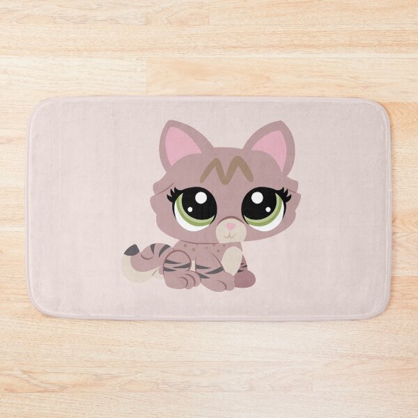 Item preview, African Wildcat designed and sold by That_Blind_Artist.