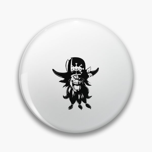 Item preview, The Soul King's Shadow  designed and sold by Mrdonut-ARt.