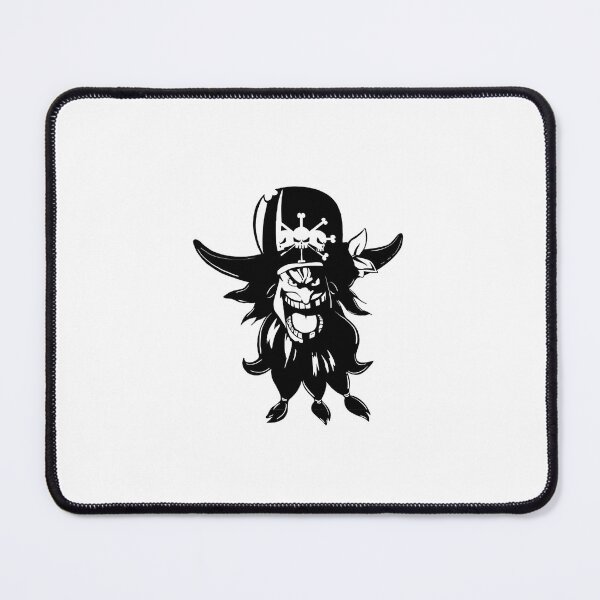 Item preview, The Soul King's Shadow designed and sold by Mrdonut-ARt.