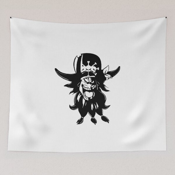 Item preview, The Soul King's Shadow  designed and sold by Mrdonut-ARt.