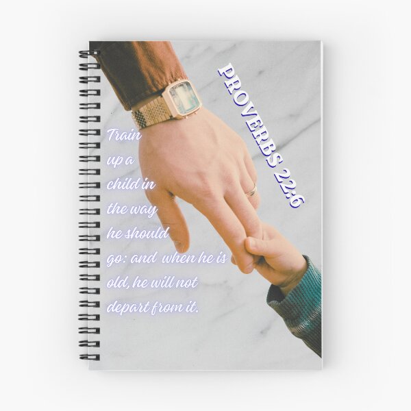 Item preview, Proverbs 22:6 designed and sold by DeeFran Designs.