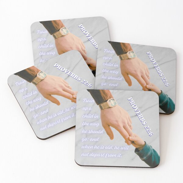 Item preview, Proverbs 22:6 designed and sold by DeeFran Designs.