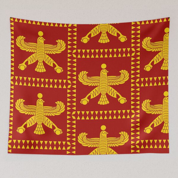 Item preview, Achaemenids - Cyrus the Great designed and sold by THE Company.