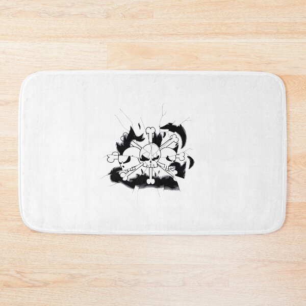 Item preview, The Shattered Jolly Roger  designed and sold by Mrdonut-ARt.