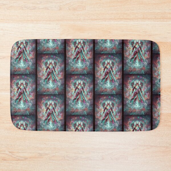 Item preview, Latin American Art—From Roots to the Cosmos  designed and sold by  ViralVisionsCreating .