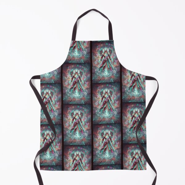Item preview, Latin American Art—From Roots to the Cosmos designed and sold by ViralVisionsCreating .