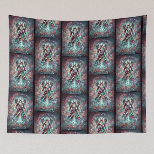 Item preview, Latin American Art—From Roots to the Cosmos  designed and sold by  ViralVisionsCreating .