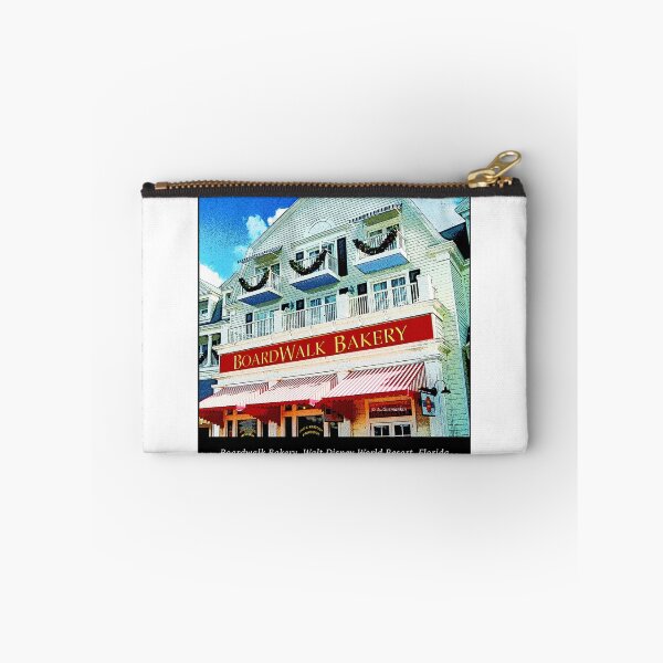 Item preview, Boardwalk Bakery, Walt Disney World Resort, Florida designed and sold by AMacGPhilly.