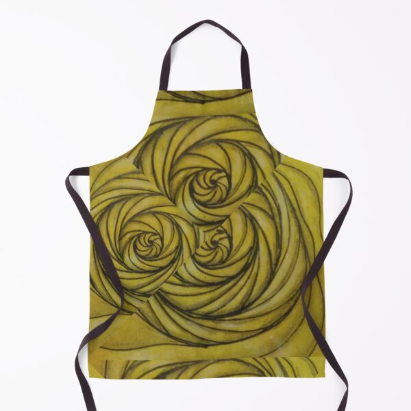 Item preview, Organic Golden Roses designed and sold by KarinKaefer.
