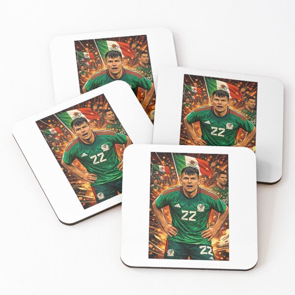 Item preview, Hirving Lozano's talent and explosiveness designed and sold by epulmol.