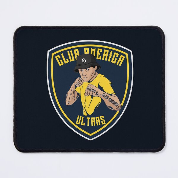 Item preview, Las Aguilas Ultras America designed and sold by canvasriddle.