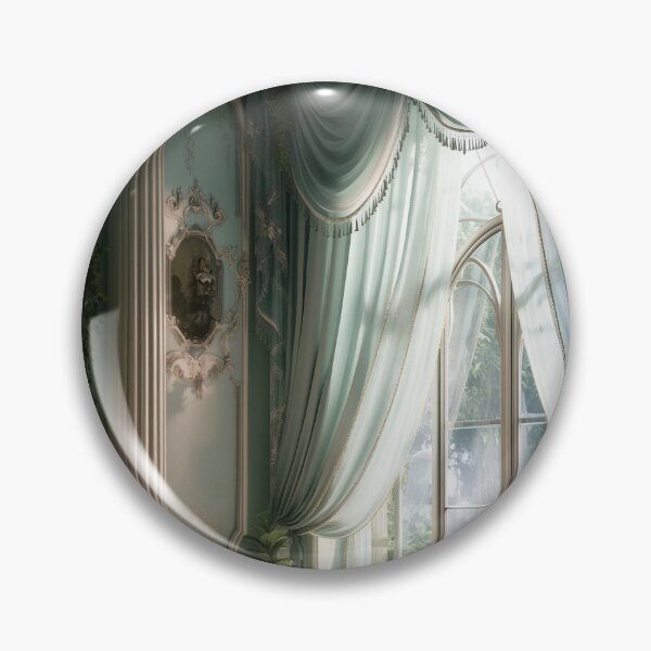Item preview, The Conservatory of Morning Light designed and sold by oanaunciuleanu.
