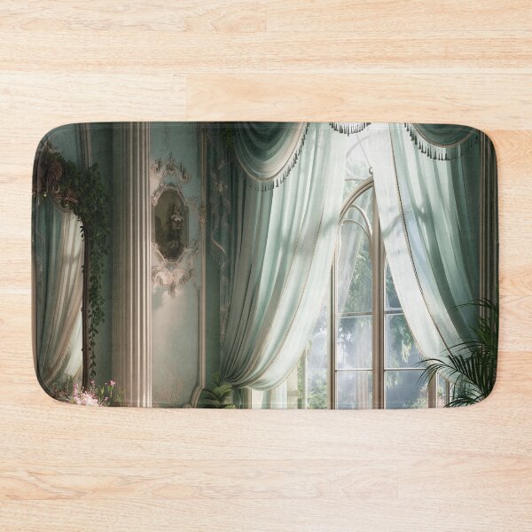 Item preview, The Conservatory of Morning Light designed and sold by oanaunciuleanu.