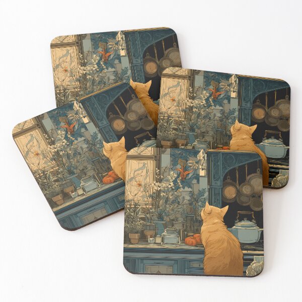 Item preview, Kitchen Keeper designed and sold by wyntera.