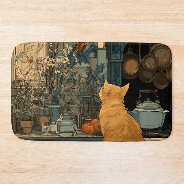 Item preview, Kitchen Keeper designed and sold by wyntera.